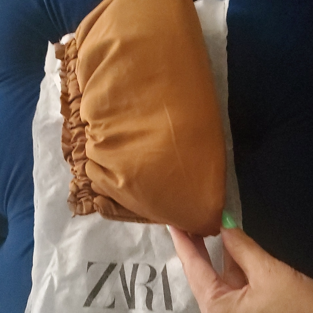 Clutch bag
